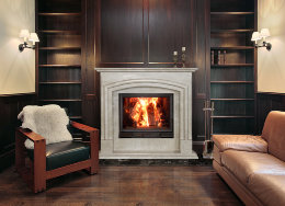 Каминная облицовка Sunhill Zurich